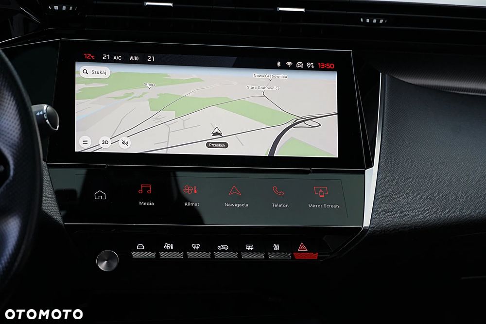 Peugeot 308 BlueHDi FAP 130 EAT8 Stop & Start GT - 27