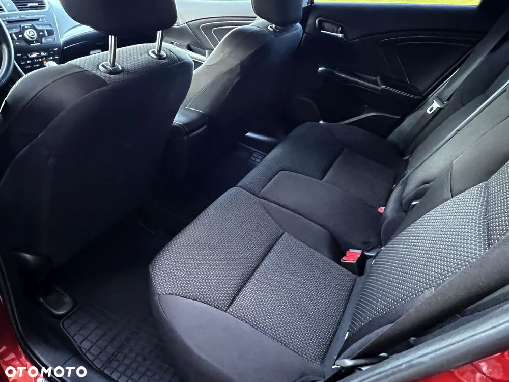 Honda Civic - 19