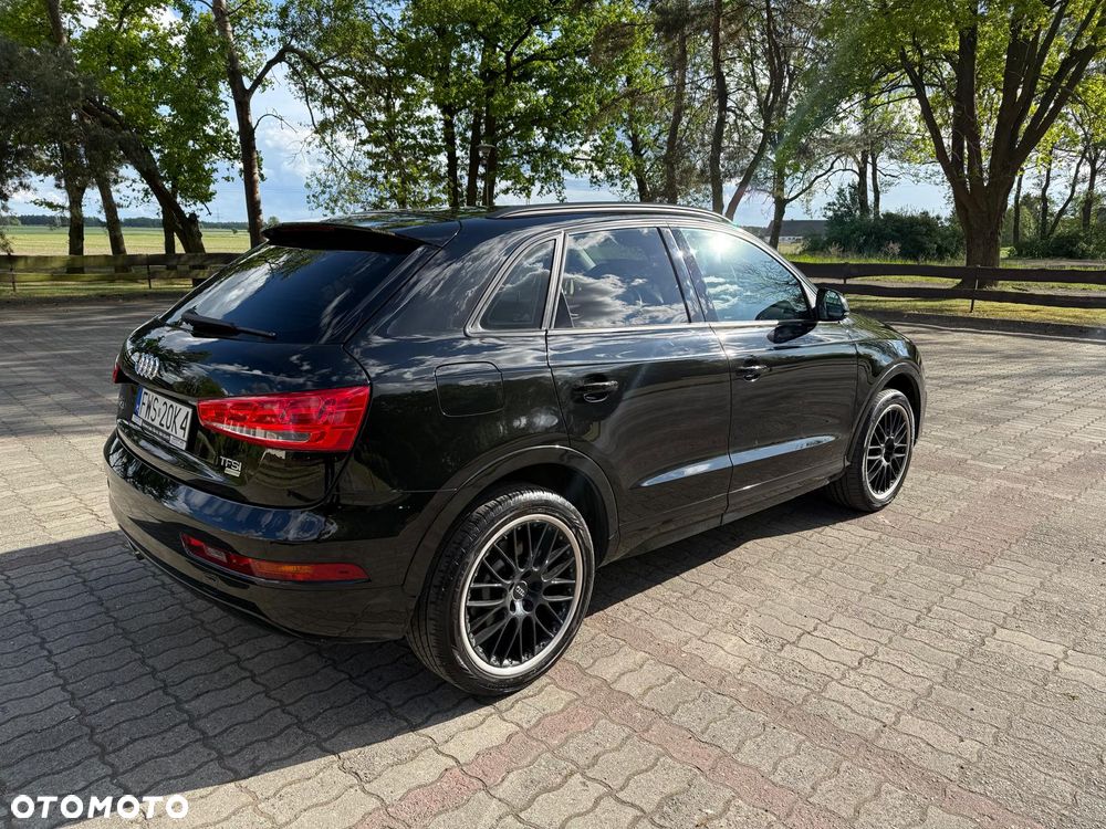 Audi Q3 1.4 TFSI - 13