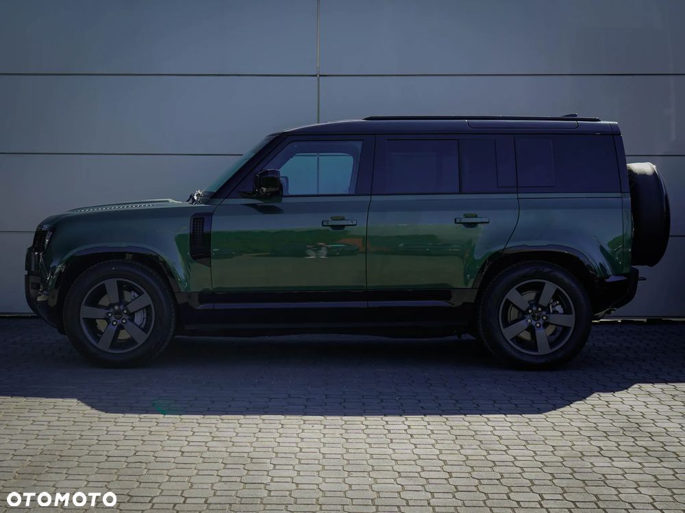 Land Rover Defender 3.0 D350 mHEV X-Dynamic SE - 11