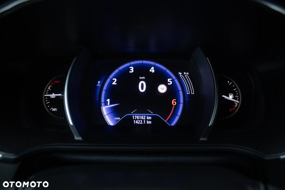Renault Megane ENERGY TCe 130 EXPERIENCE - 30