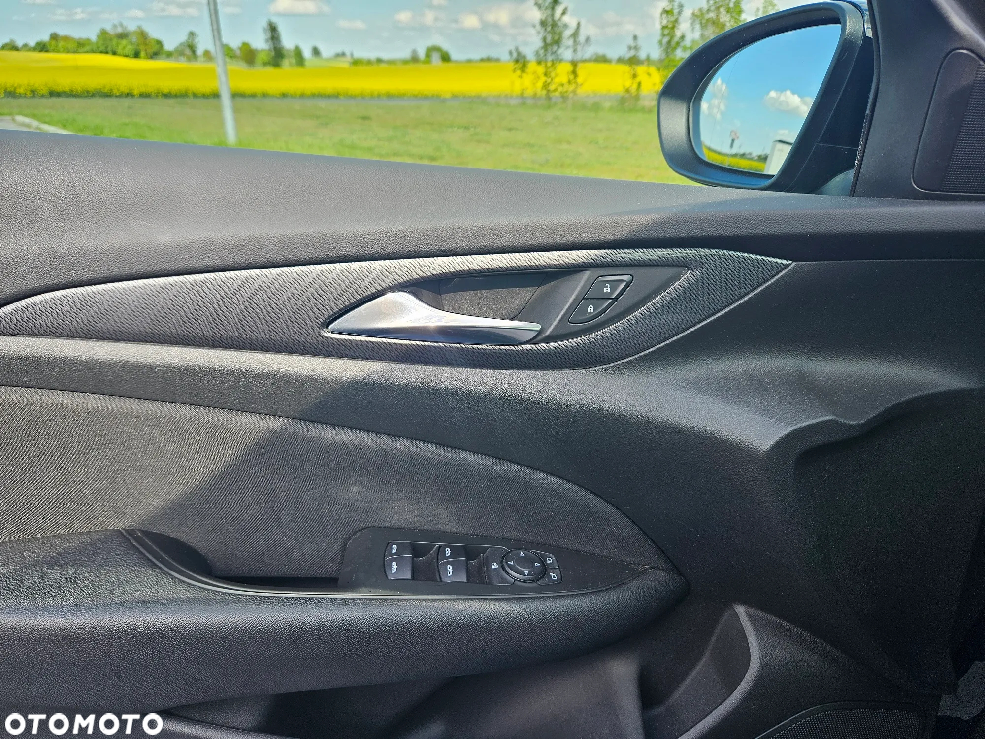 Opel Insignia 2.0 CDTI Business Edition S&S - 13