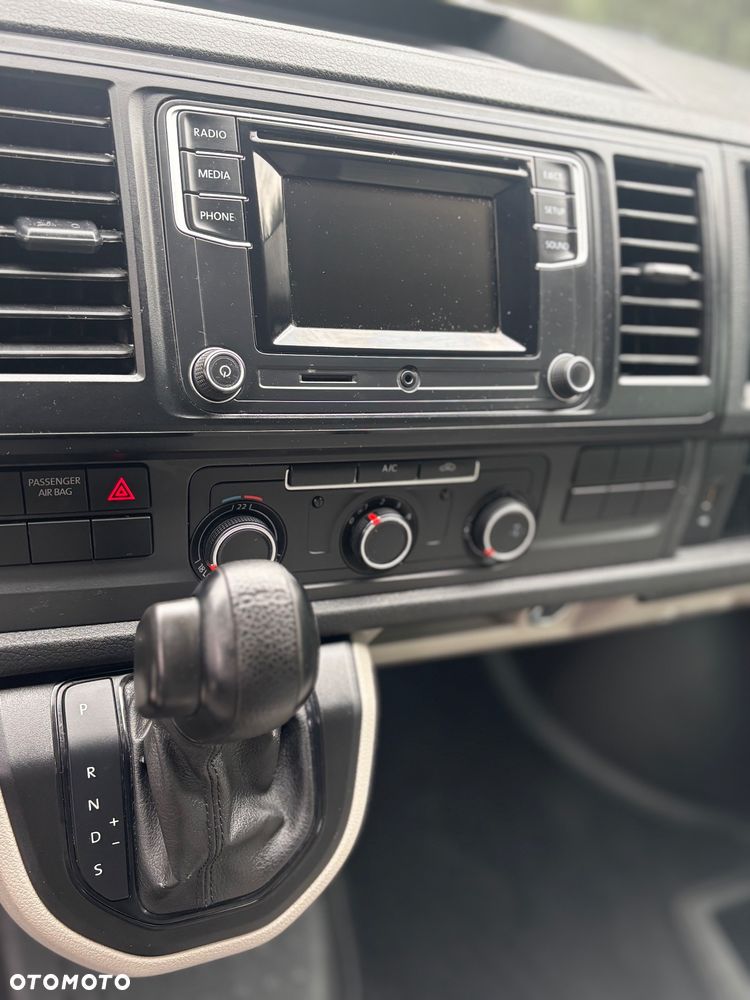 Volkswagen Transporter T6 - 14