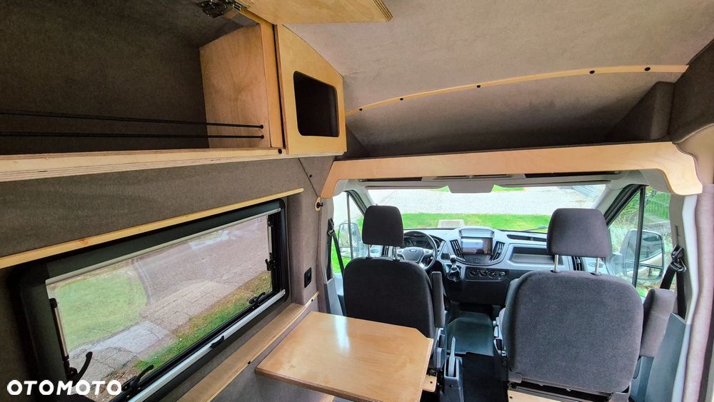 Ford Transit - 14