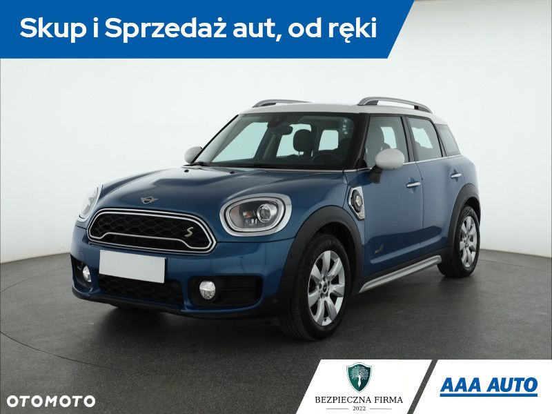 MINI Countryman - 2