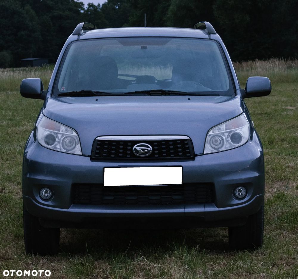 Daihatsu Terios 1.5 Top 4WD - 12