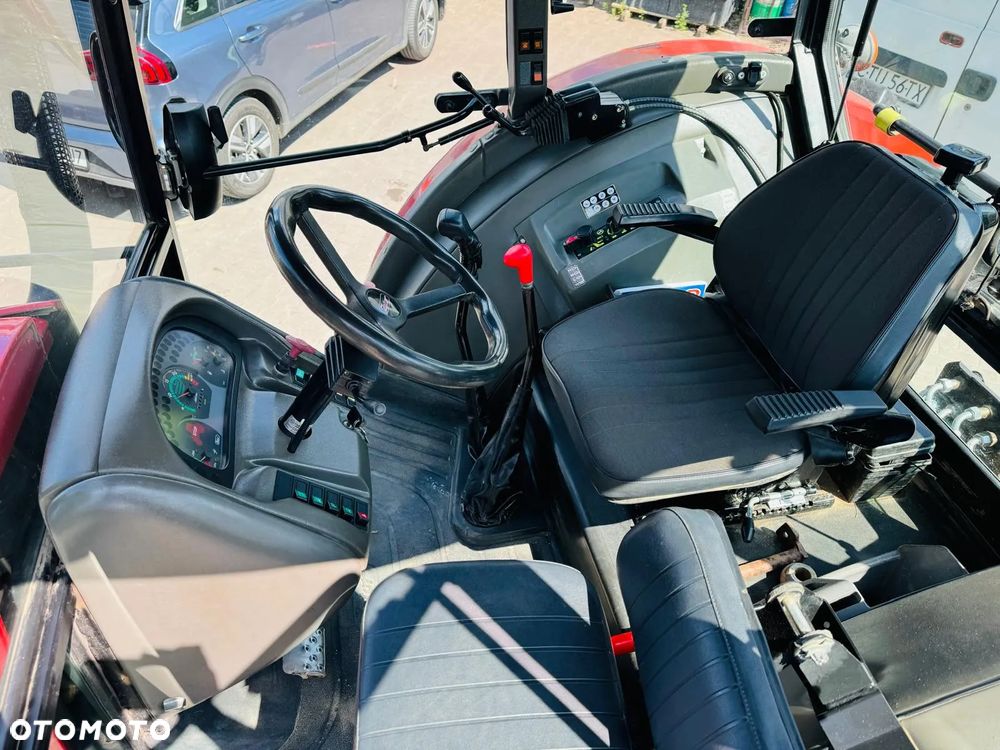 Zetor FORTERRA 11441 - 11