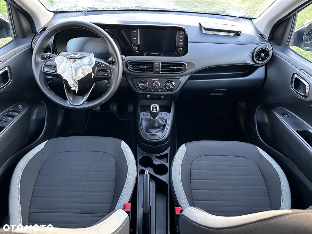Hyundai i10 - 8