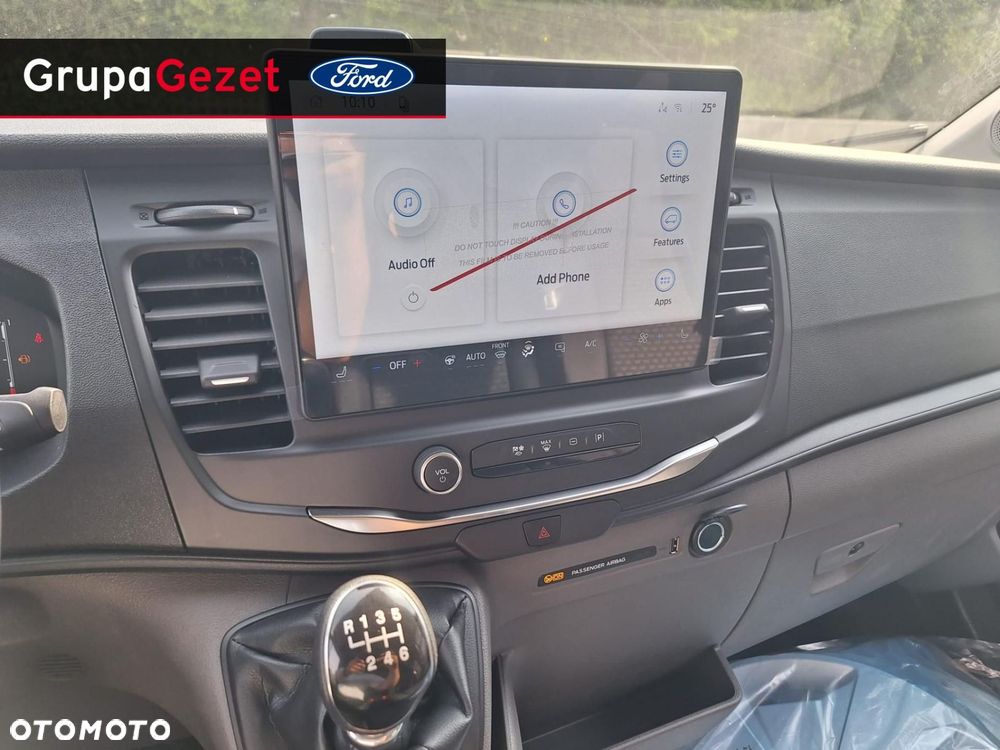Ford Transit - 10