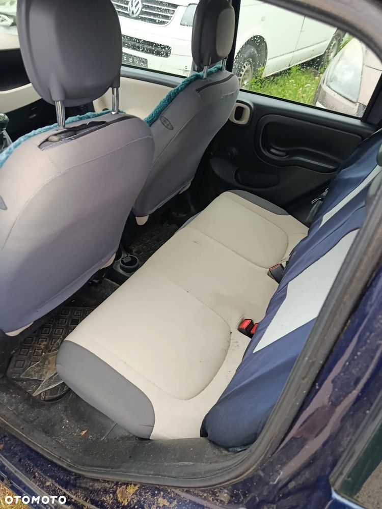 Fiat Panda - 11