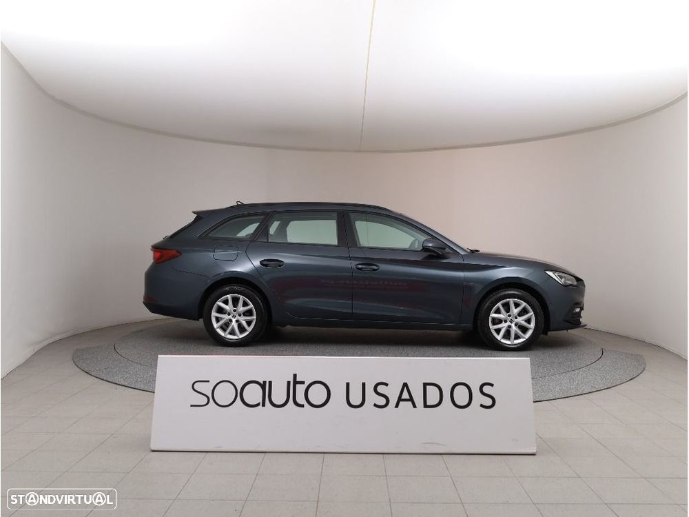 SEAT Leon ST 2.0 TDI Style - 11