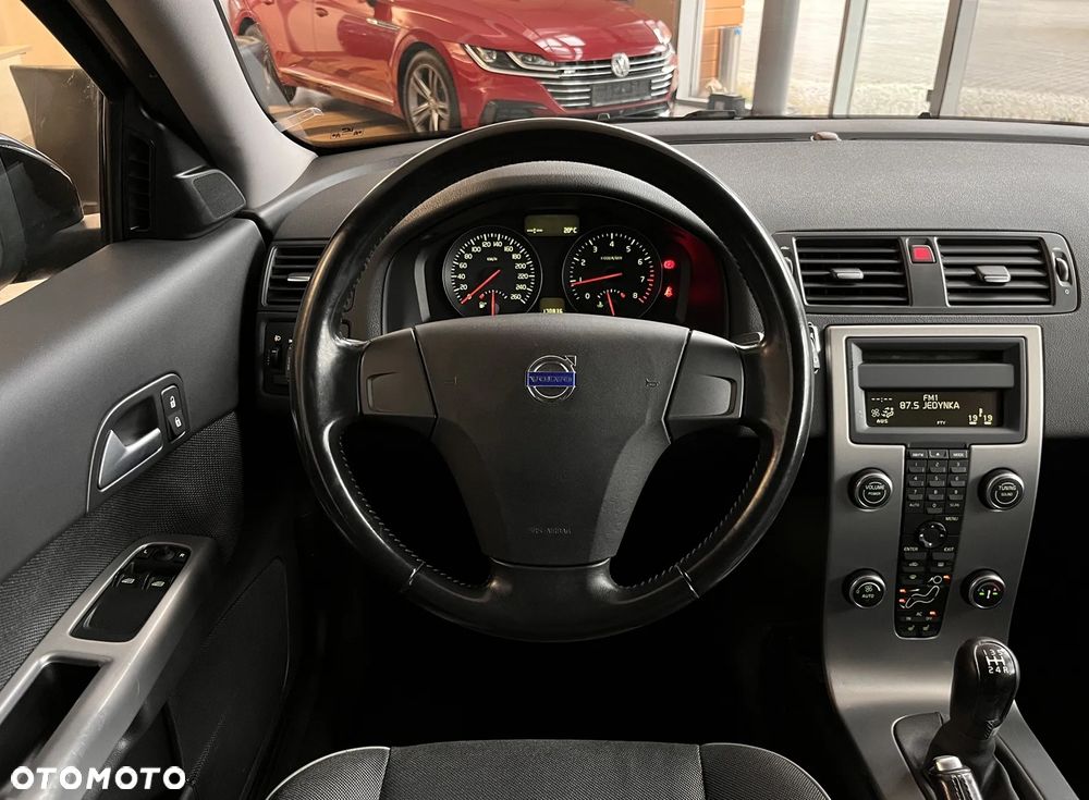 Volvo C30 1.8 Momentum - 13