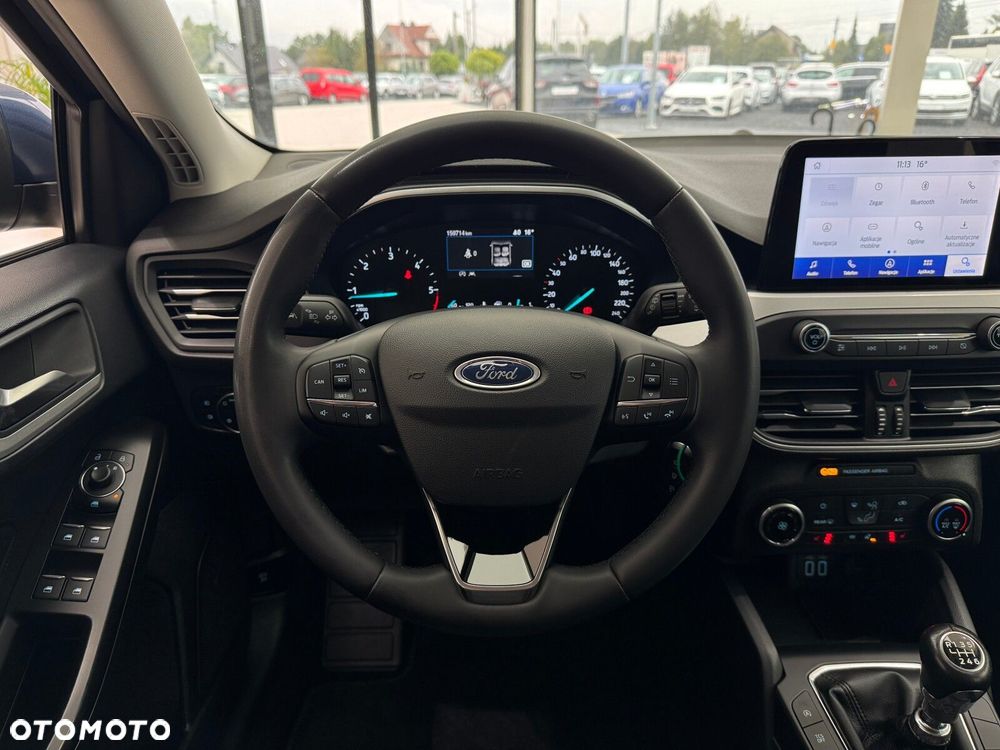 Ford Focus - 15