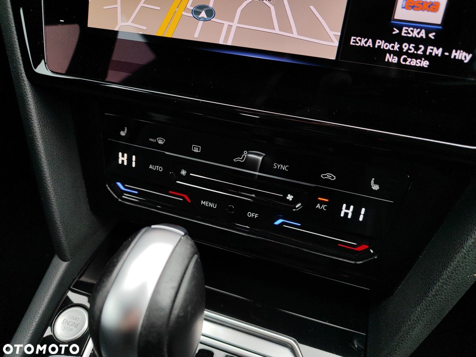 Volkswagen Arteon 2.0 TDI R-Line DSG - 24