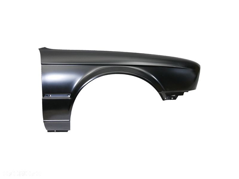 BLOTNIK PRZOD NOWY BMW 3 E30 1982-1994 PRAWY R - 1