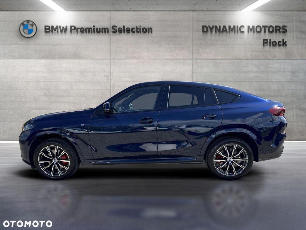 BMW X6 xDrive40d mHEV - 3