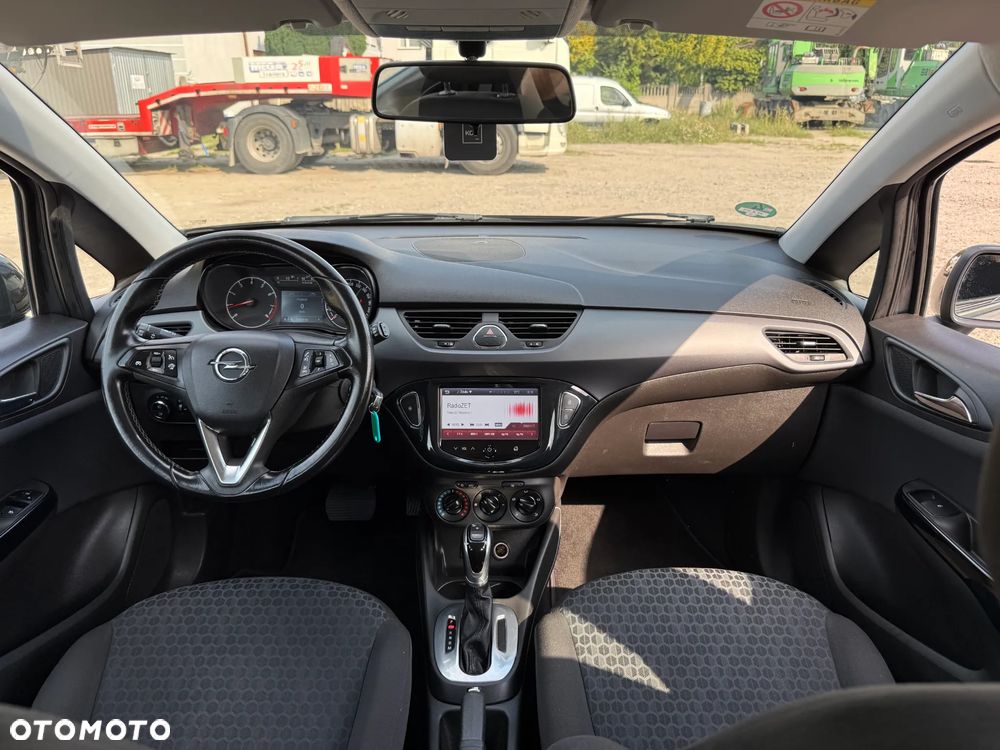 Opel Corsa 1.4 16V Automatik Innovation - 2