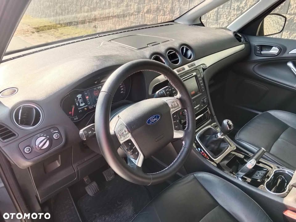 Peugeot 5008 HDI FAP 115 Business-Line - 10