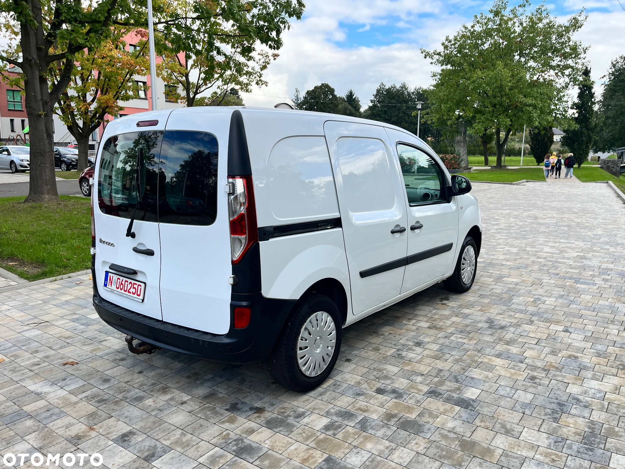 Renault KANGOO - 7