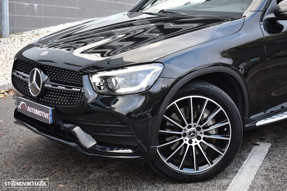 Mercedes-Benz GLC 300 - 3
