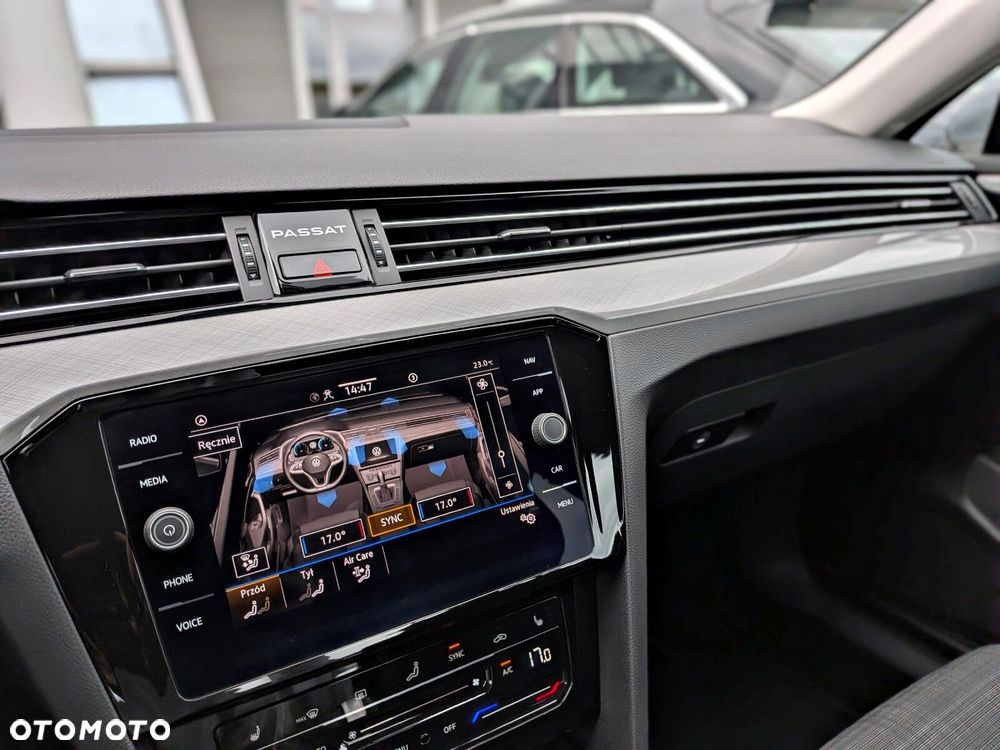 Volkswagen Passat 1.5 TSI EVO Business DSG - 29
