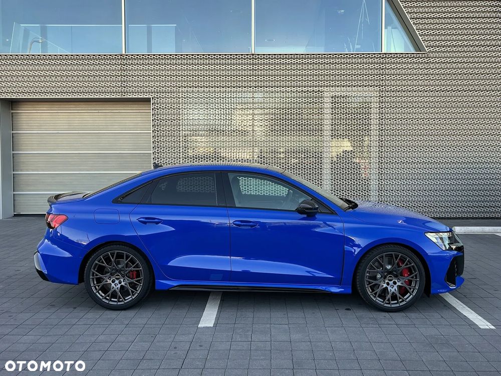 Audi RS3 Sportback - 16