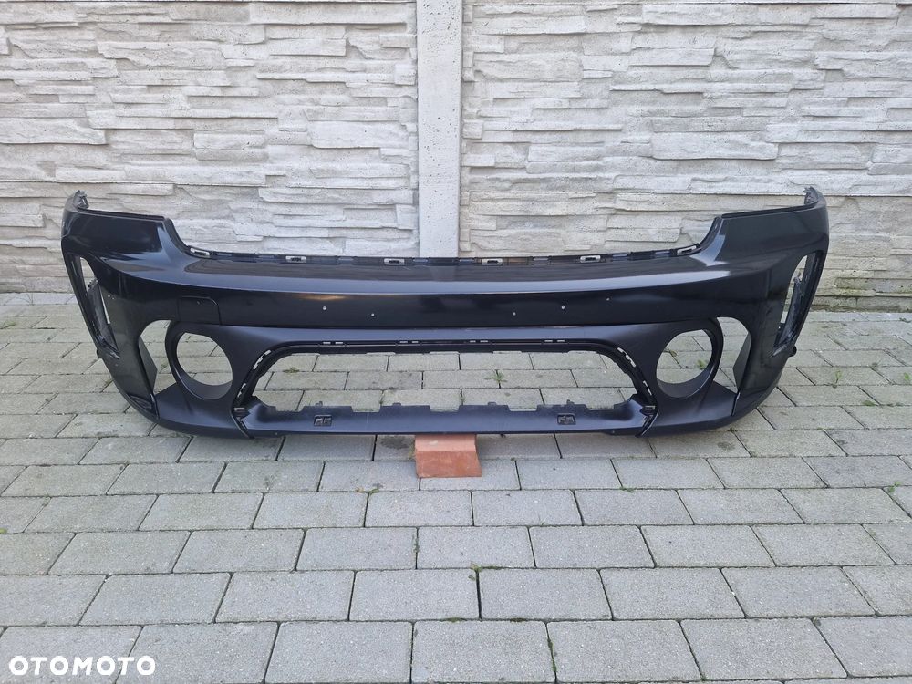 Zderzak Mini Cooper F60  Countryman lift - 1