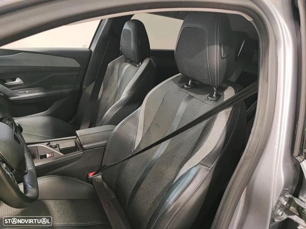 Peugeot 308 SW 1.5 BlueHDi Allure - 7