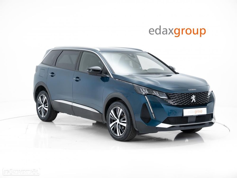 Peugeot 5008 - 2