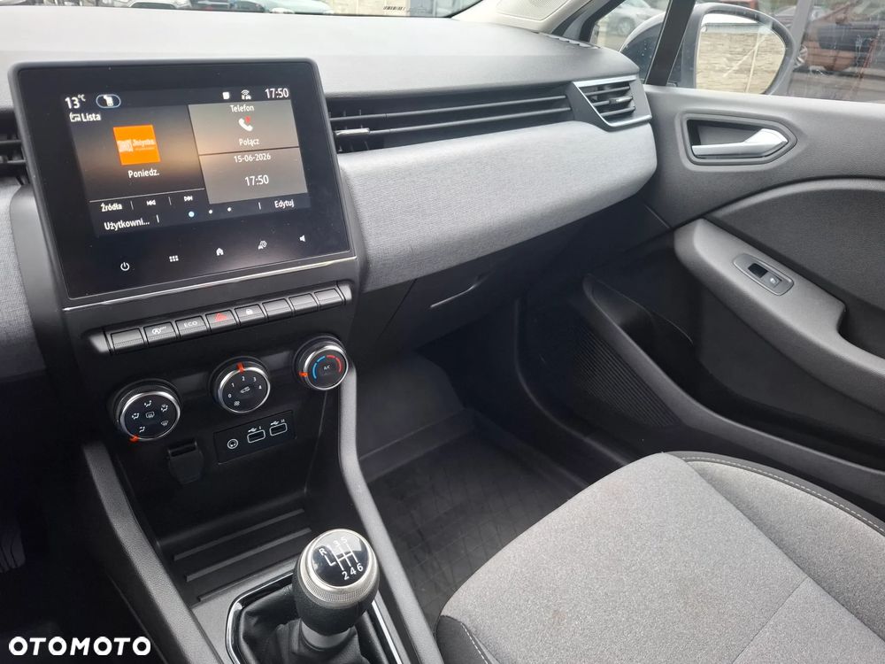 Renault Clio 1.0 TCe Zen - 30