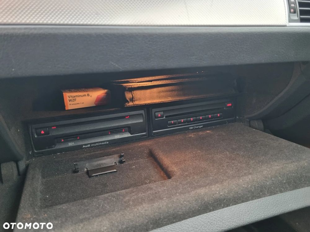 Audi A6 Avant - 9