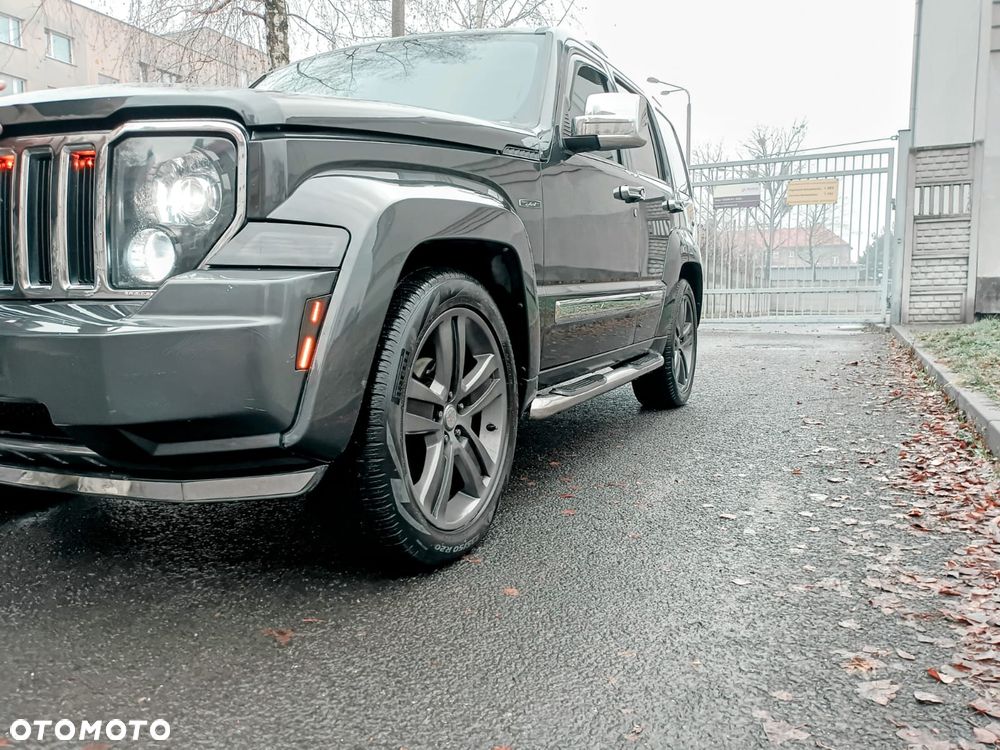 Jeep Liberty ver-3-7-4x4 - 4