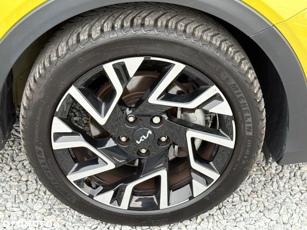 Kia XCeed 1.5 T-GDI OPF DCT7 VISION - 13
