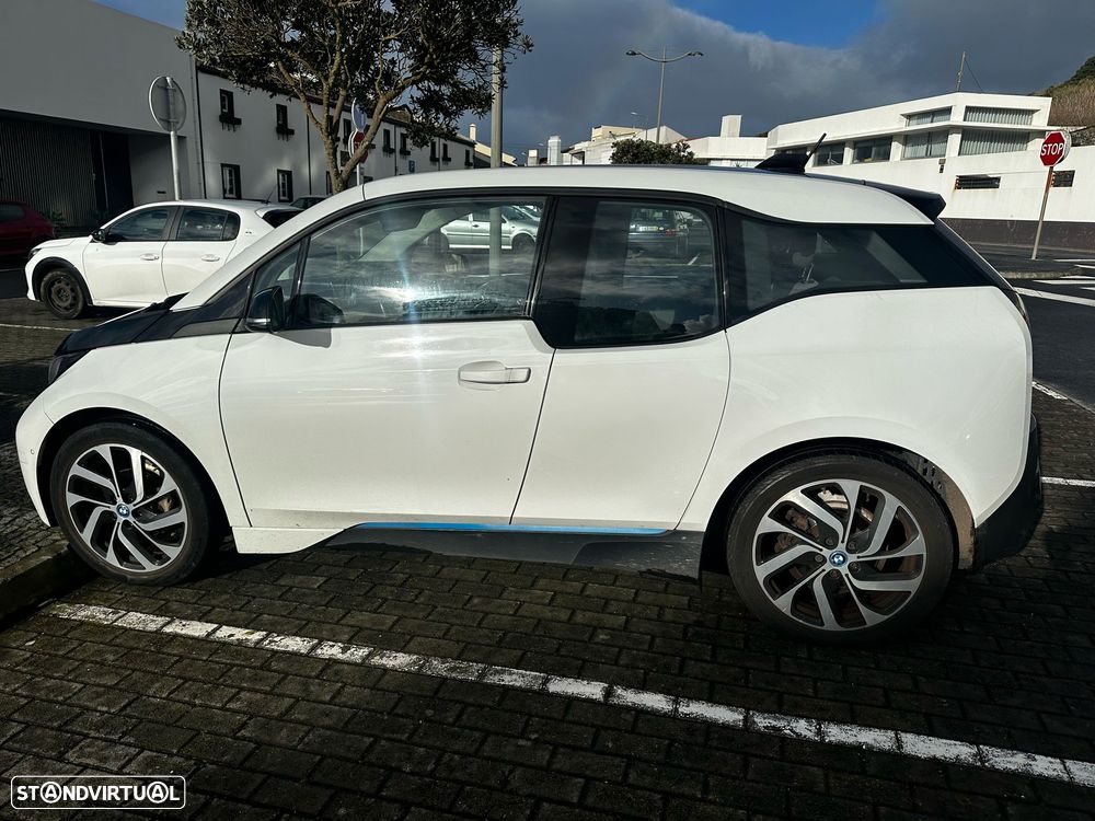 BMW i3 (94 Ah) - 4