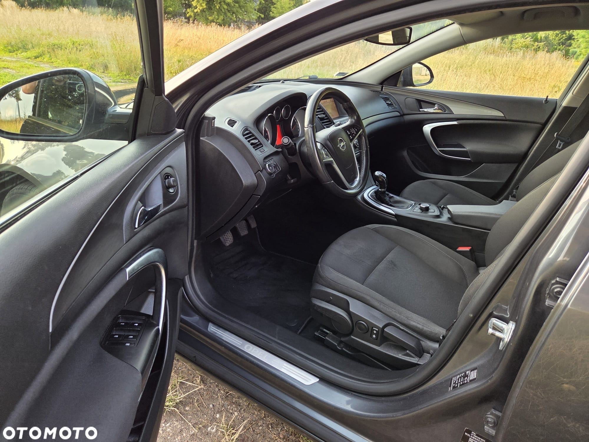 Opel Insignia 1.8 Active - 6