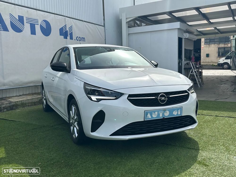 Opel Corsa 1.5 D Business Edition - 2