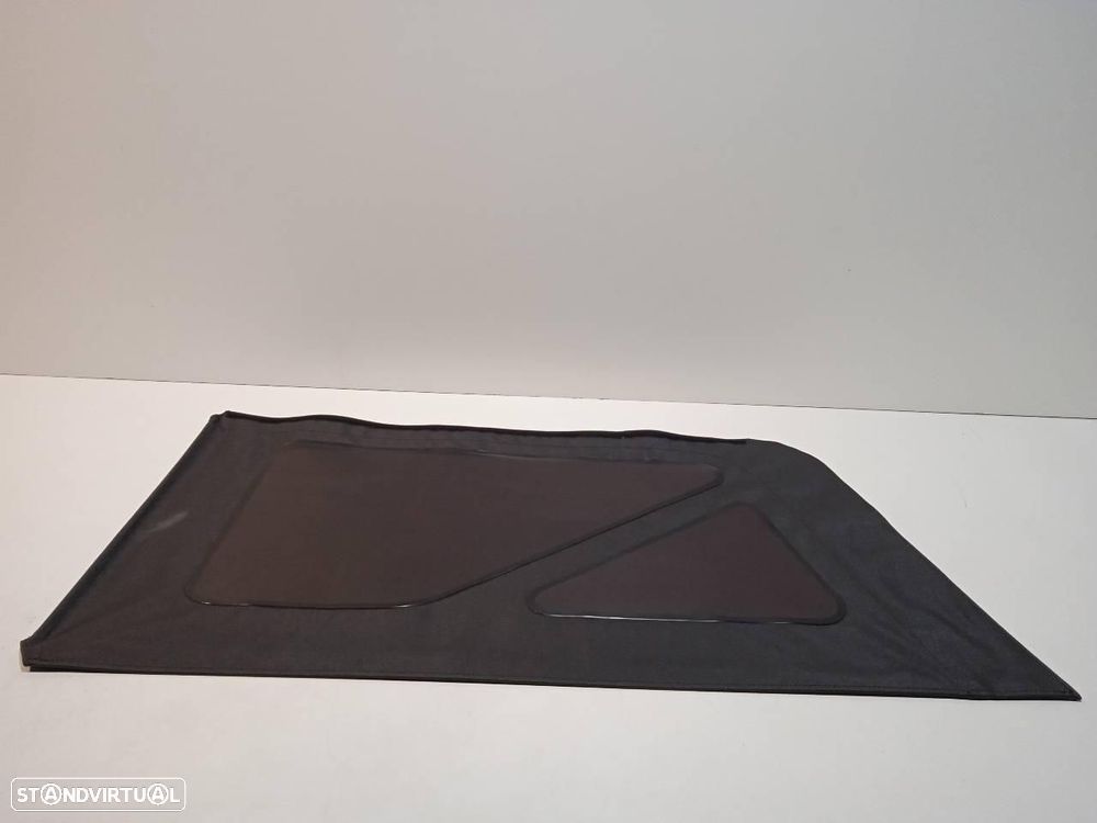 JANELA TRASEIRA ESQUERDA CHRYSLER JEEP WRANGLER WRANGLER UNLIMITED - 1