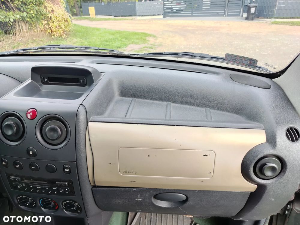 Peugeot Partner 1.4 Husky - 18