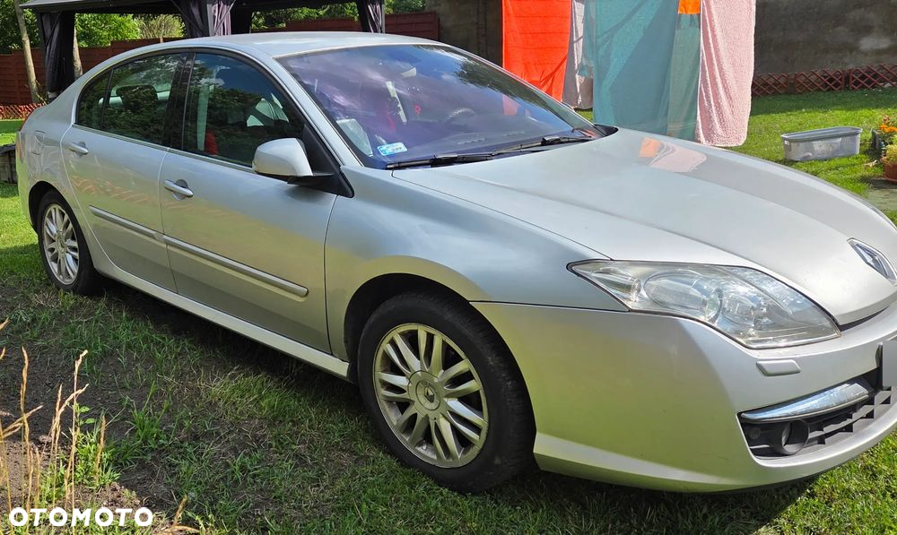 Renault Laguna 2.0 dCi Initiale - 6