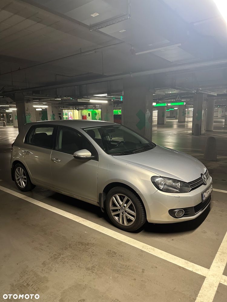 Volkswagen Golf 1.4 TSI Highline DSG - 3