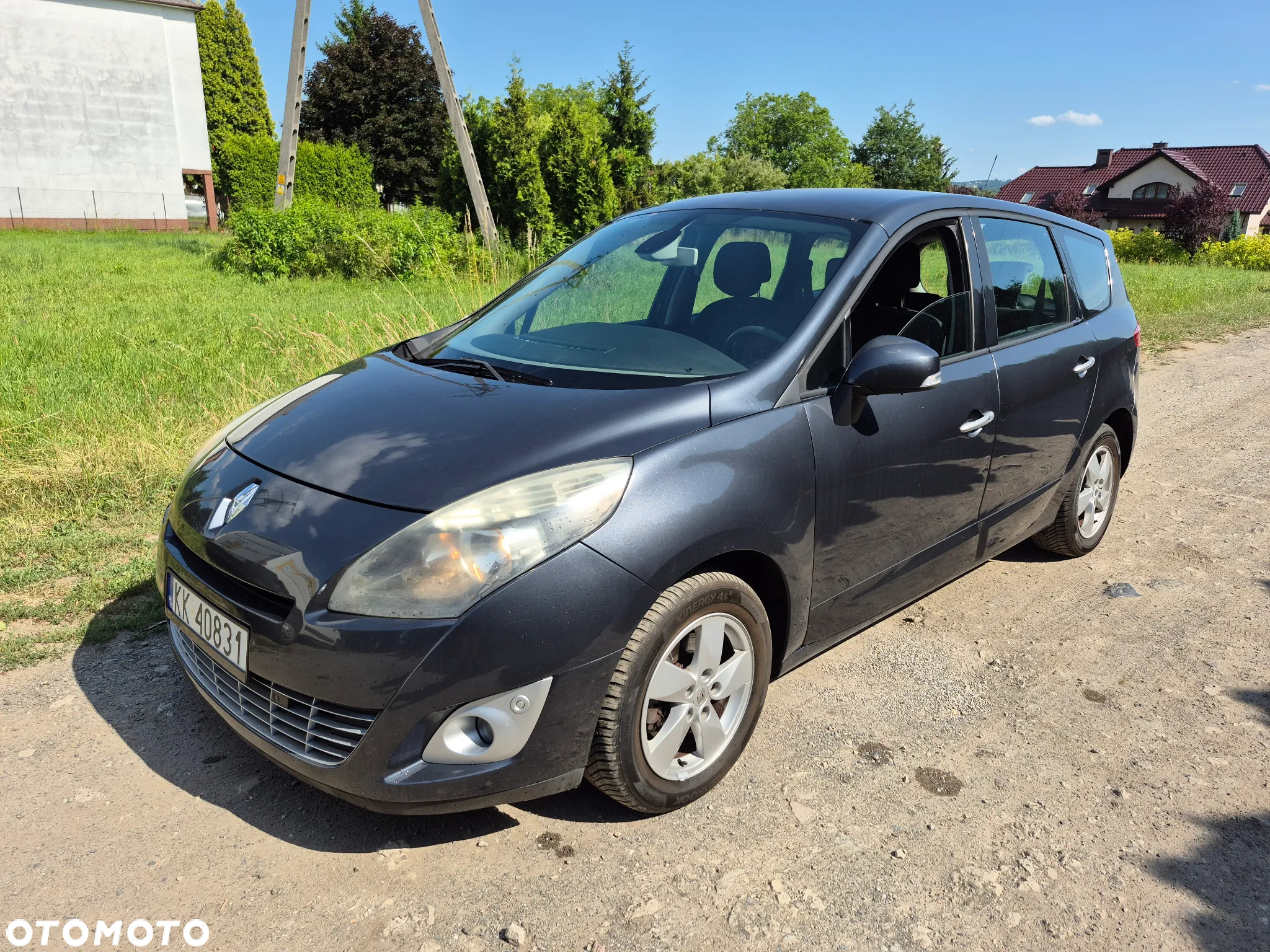Renault Scenic 1.4 16V TCE Expression - 2