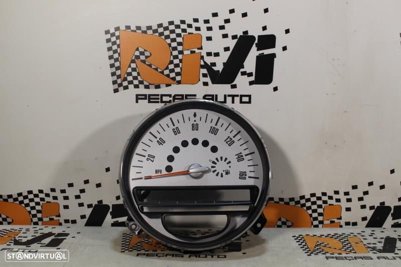 Quadrante Mini Mini (R56)  9232432 / 6977077 / 67379411 - 1