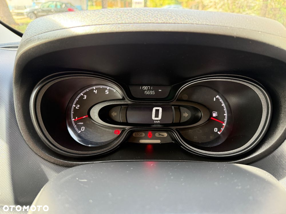 Fiat Talento Multicab L2H1 S&S SX - 24