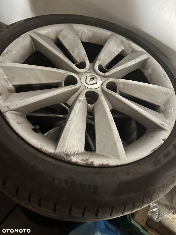 Renault Megane 1.9 dCi Dynamique - 10