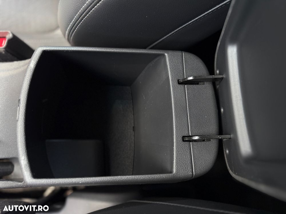 Hyundai KONA 1.6 CRDi 4WD 7DCT Luxury+ - 20