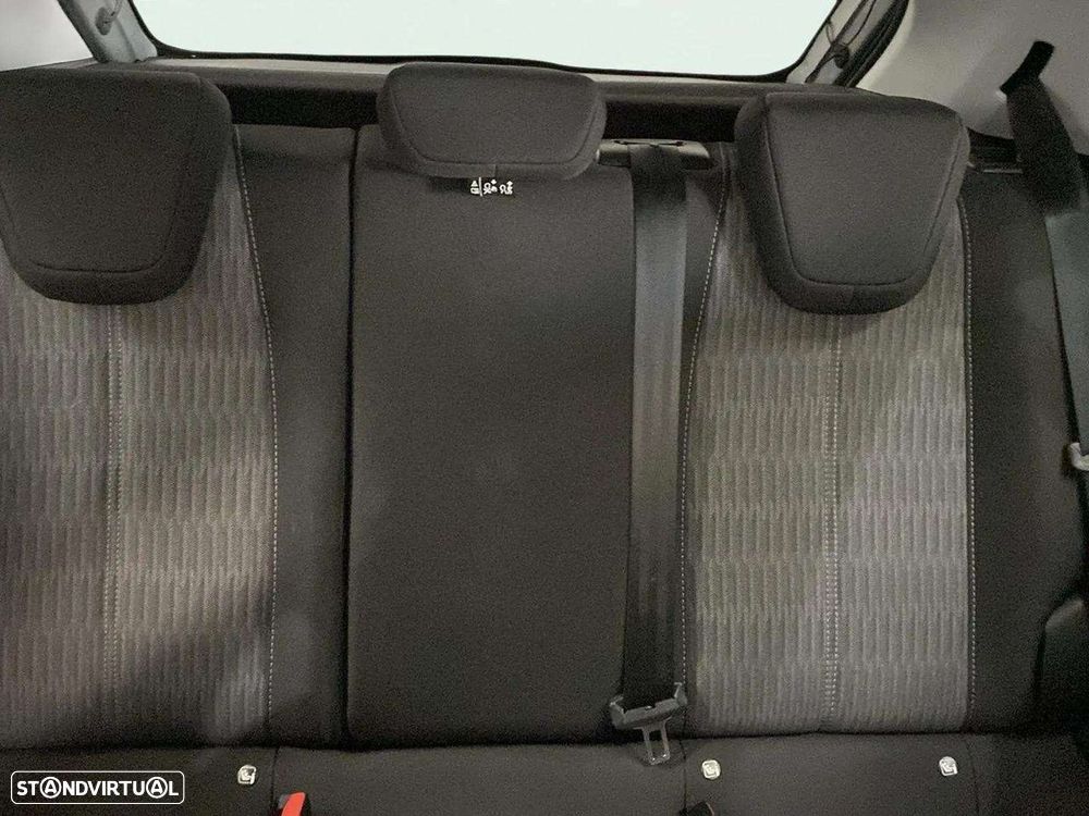 Opel Corsa - 17
