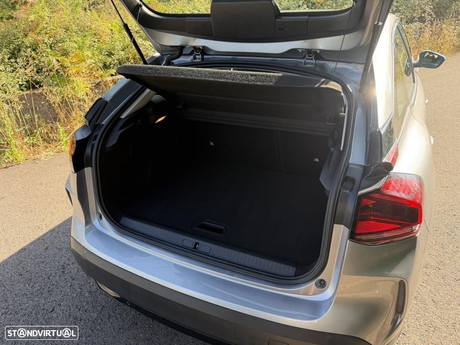 Citroën e-C4 X 50 kWh Feel Pack - 7