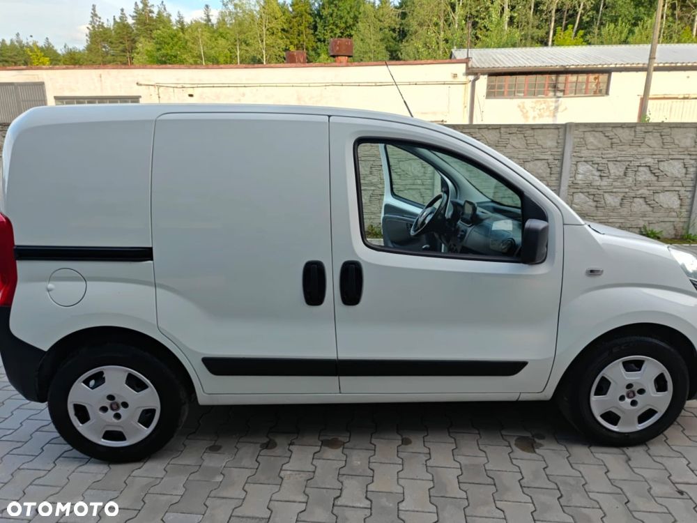 Fiat Fiorino - 7