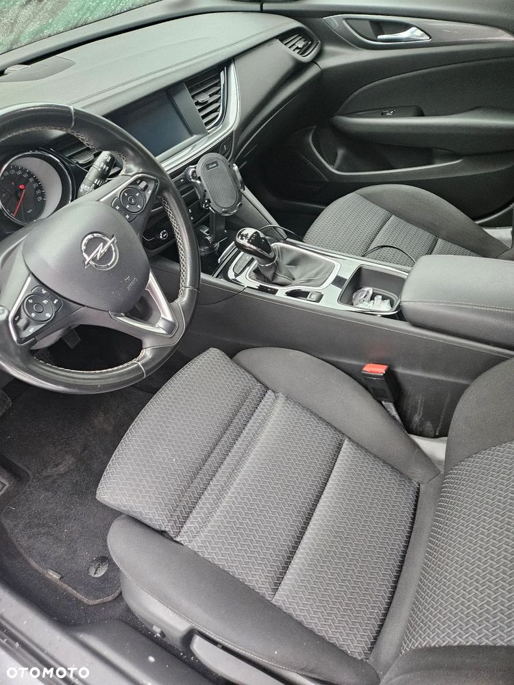 Opel Insignia 1.5 CDTI Business Edition S&S - 3