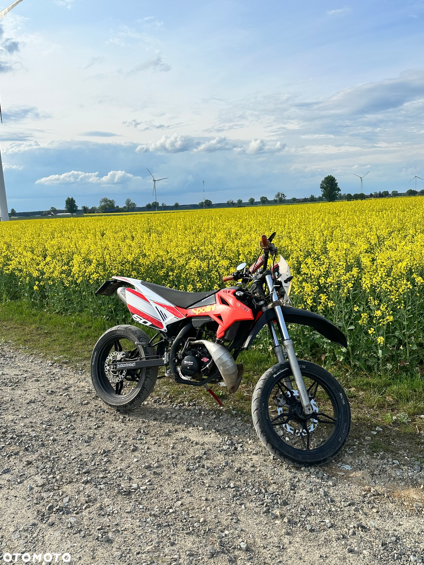 Beta RR